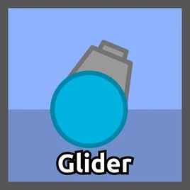 Glider icon 1