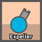 Tacocat expeller icon old