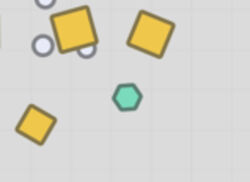 Top Rarest Shapes in arras.io (*EXTREME*) 