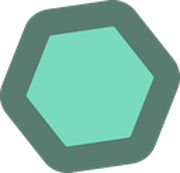 Gem, Diep.io Wiki