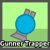 Gunner trapper icon new