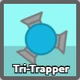 Tri-Trapper