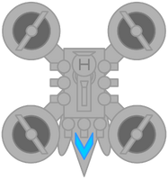 Frenemy HelicopterHD