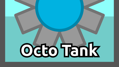 Diep2.io Update - NEW Tanks - Nailgun, Mega-3, More! 