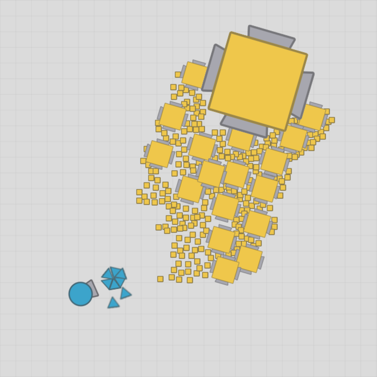 Fanon:ErrorCRITICAL, Diep.io Wiki