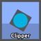 Tacocat clipper icon old