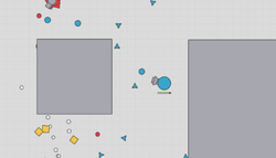 Arras:Ultra Trapper (Arms Race), Diep.io Wiki