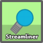 Streamlner