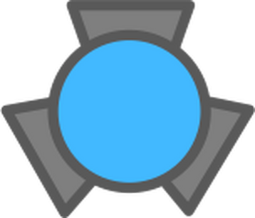 Duo, Diep.io Wiki