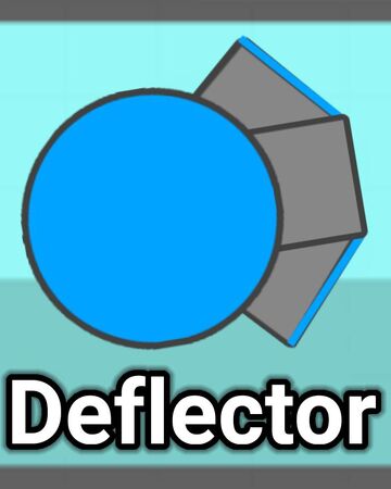 Fanon Deflector Diep Io Wiki Fandom - qa user the roblox community wiki fandom powered by wikia