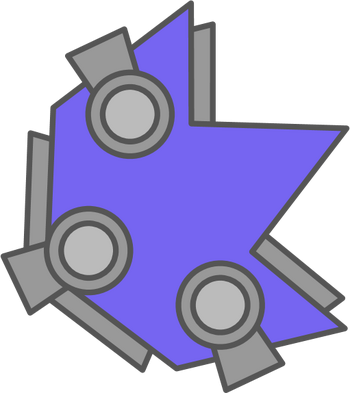 Diep.io.Boss Collider