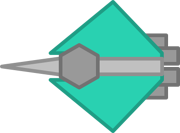 Diep.io.PhageElite.Gunfighter