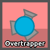 Overtrapper icon new red