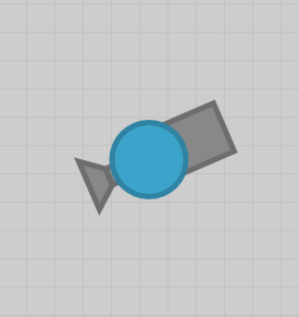 Trapper, Diep.io Wiki