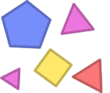 Wikia Polygons