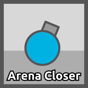 I AM 5 ARENA CLOSERS!! GOD MODE VS BOSSES! New Sandbox Mode Update