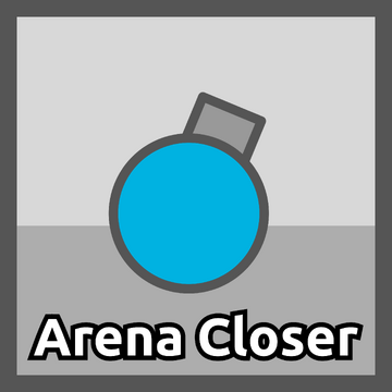 GOD MODE / INSTANT LEVEL UP / I AM ARENA CLOSER (Diep.io New