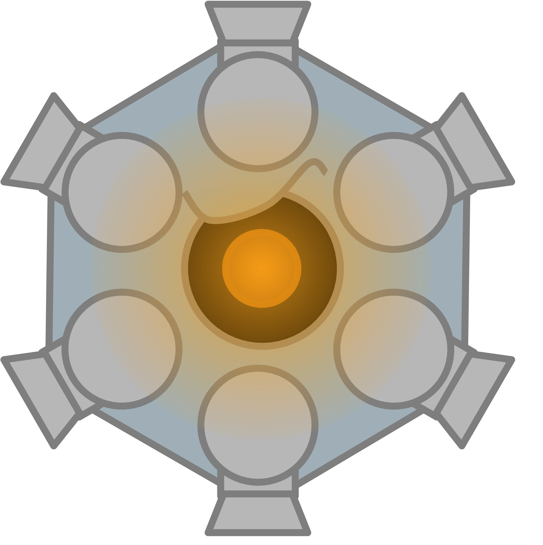 Fanon:Sassafras Supreme, Diep.io Wiki