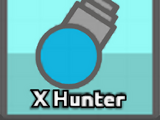 X Hunter