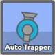 AutoTrapper
