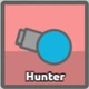 HunterIcon