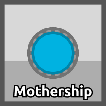 Diep.io 2023 NEW UPDATE NEW Mothership Mode!! 