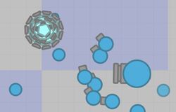 My arras.io ffa tierlist : r/Diep2io