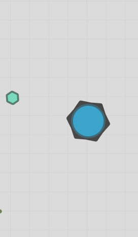 Gem, Diep.io Wiki