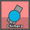 Tacocat chimera icon old