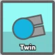 TwinIcon