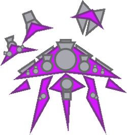 Fanon:Obliterater, Diep.io Wiki, FANDOM powered by Wikia