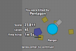 Stalker, Diep.io Wiki