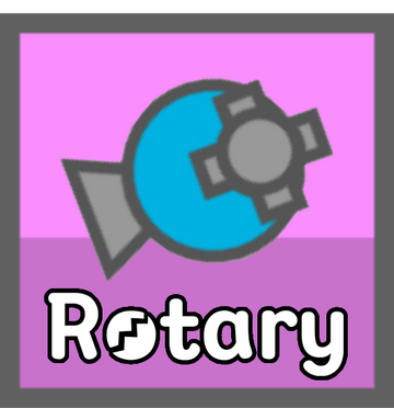 Fanon:Rotary, Diep.io Wiki