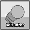 XHunterIcon