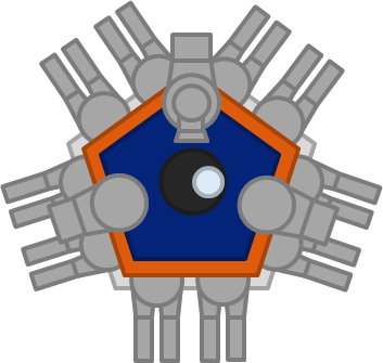 Fanon:Sassafras Supreme, Diep.io Wiki