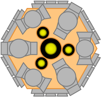 Fanon:Rotary, Diep.io Wiki