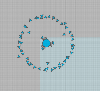 Diep.io Tanks  Spin the Wheel - Random Picker