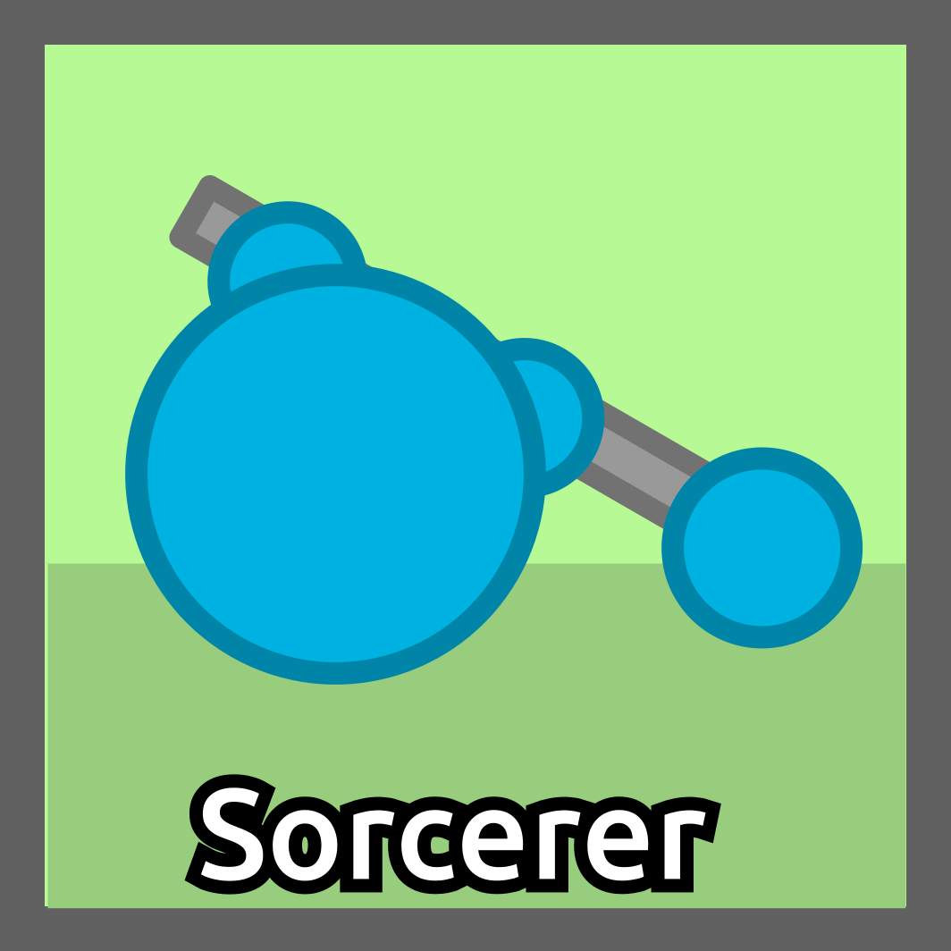 Fanon:Sassafras Supreme, Diep.io Wiki