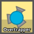 Overtrapper icon new yellow