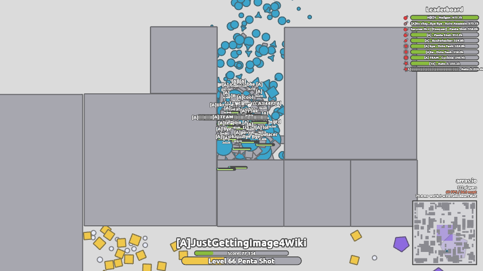 diep.io TR