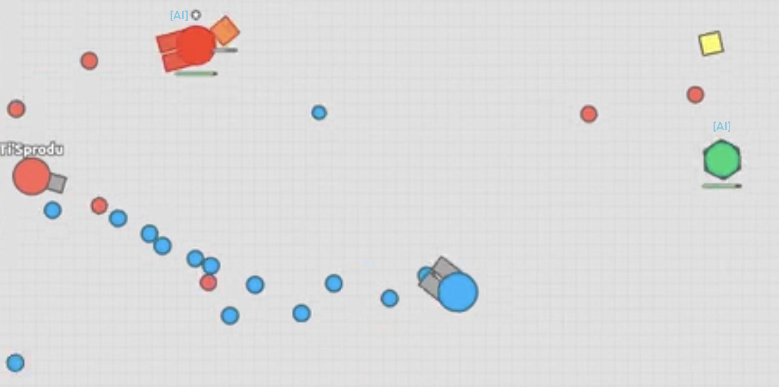 diep.io (Video Game) - TV Tropes