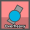 Tacocat overheavy icon old