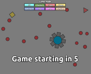 Timer.png (113 KB) Waiting to begin the round.