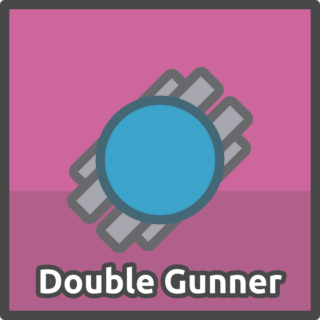 Overgunner, Diep.io Wiki