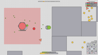 arras.io dominators moments : r/Arrasio