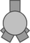 Fallen Booster Transparent