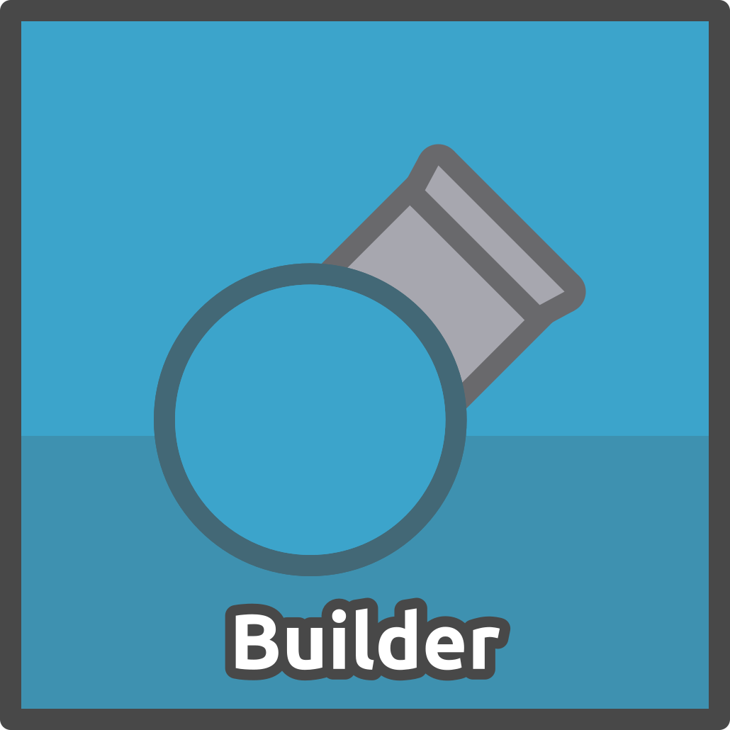 Sniper, Diep.io Wiki