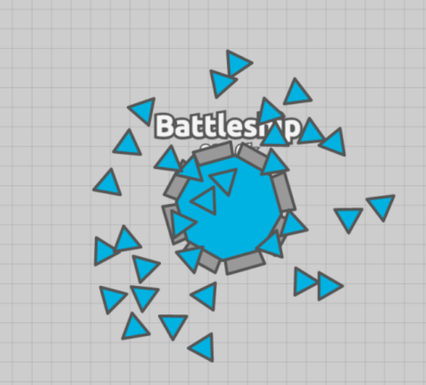 Diep.io 2023 NEW UPDATE NEW Mothership Mode!! 