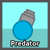 Predator icon new