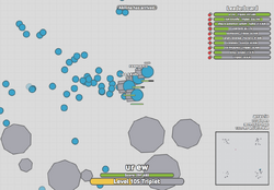 Triplet, Diep.io Wiki